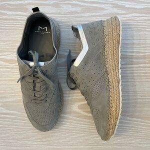 Marc Fisher Espadrille Tennis Shoes